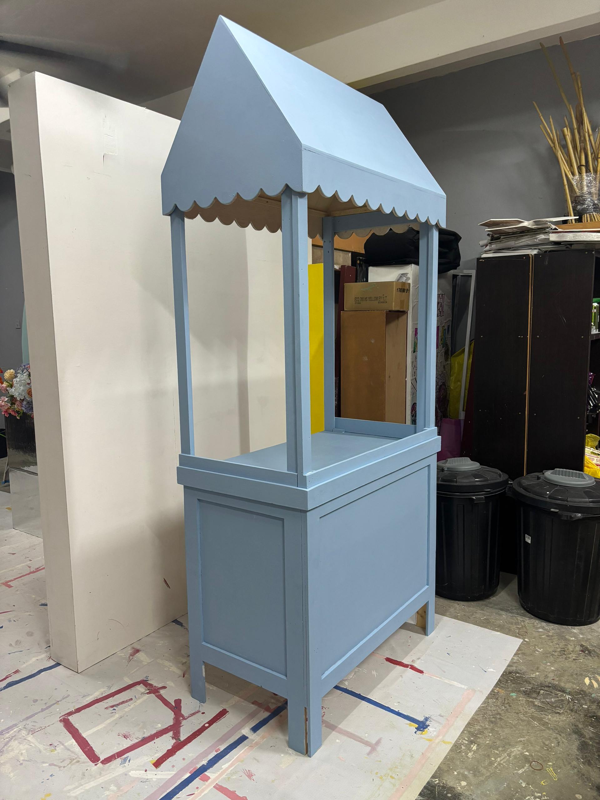 candy cart thumbnail