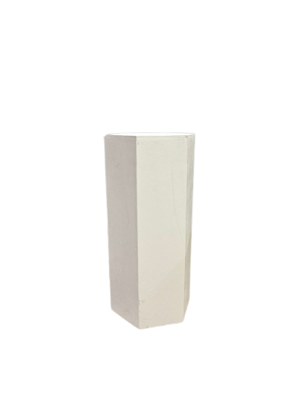 Hexagon Pedestal