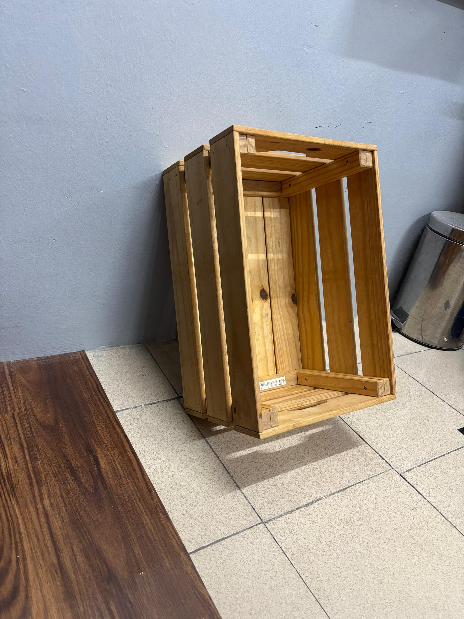 Box crate thumbnail
