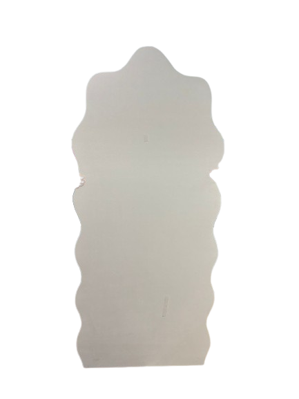 Wavy Panel