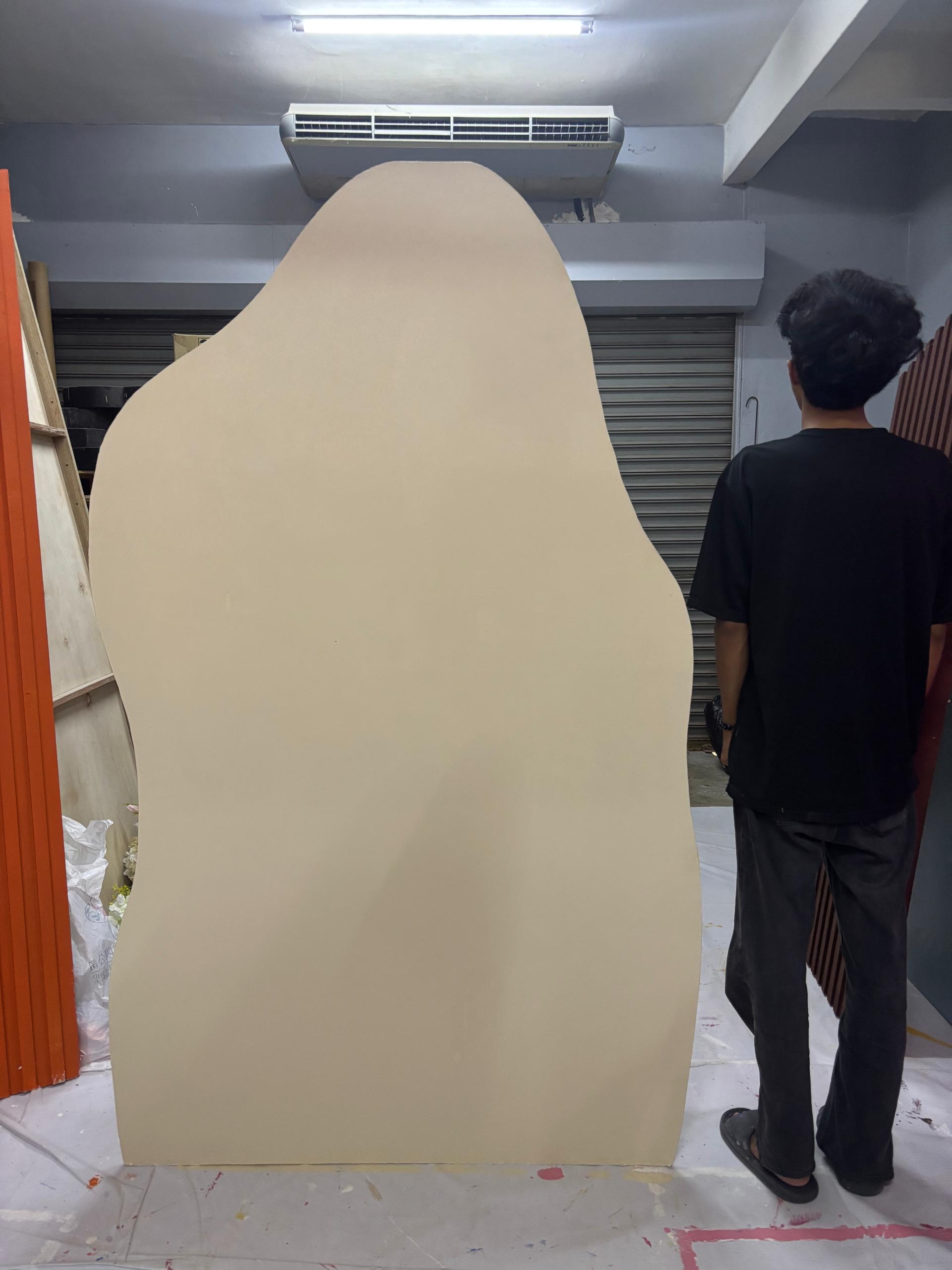 Soft Wavy Panel thumbnail