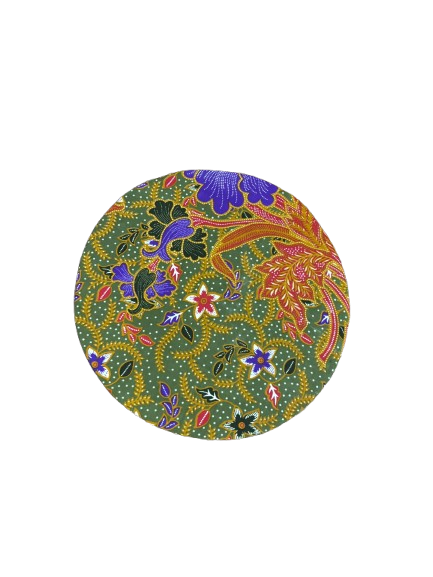 Batik cutout (M)