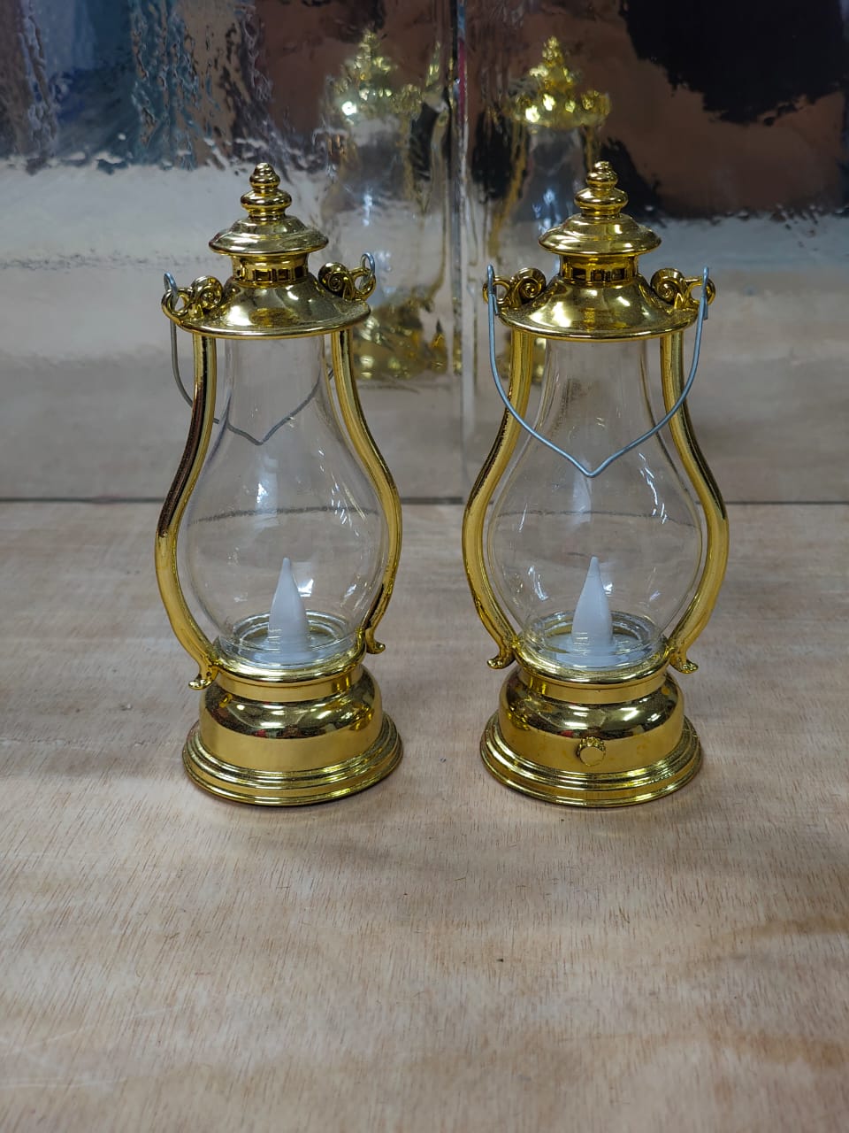 Mini lantern thumbnail