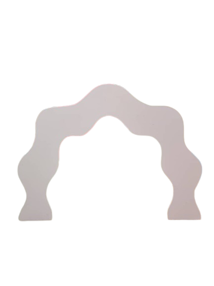 Mini arch panel