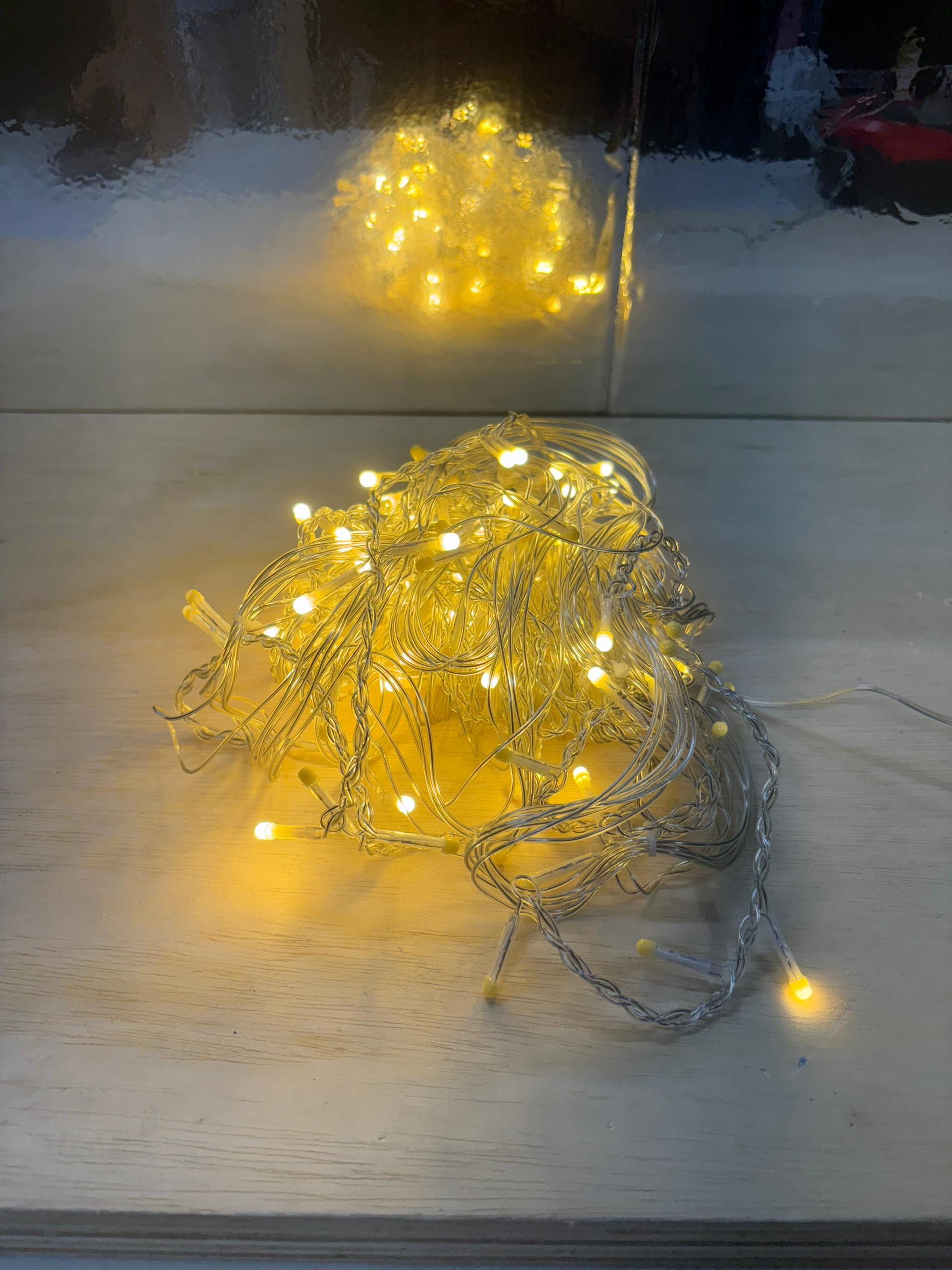 Fairy light thumbnail