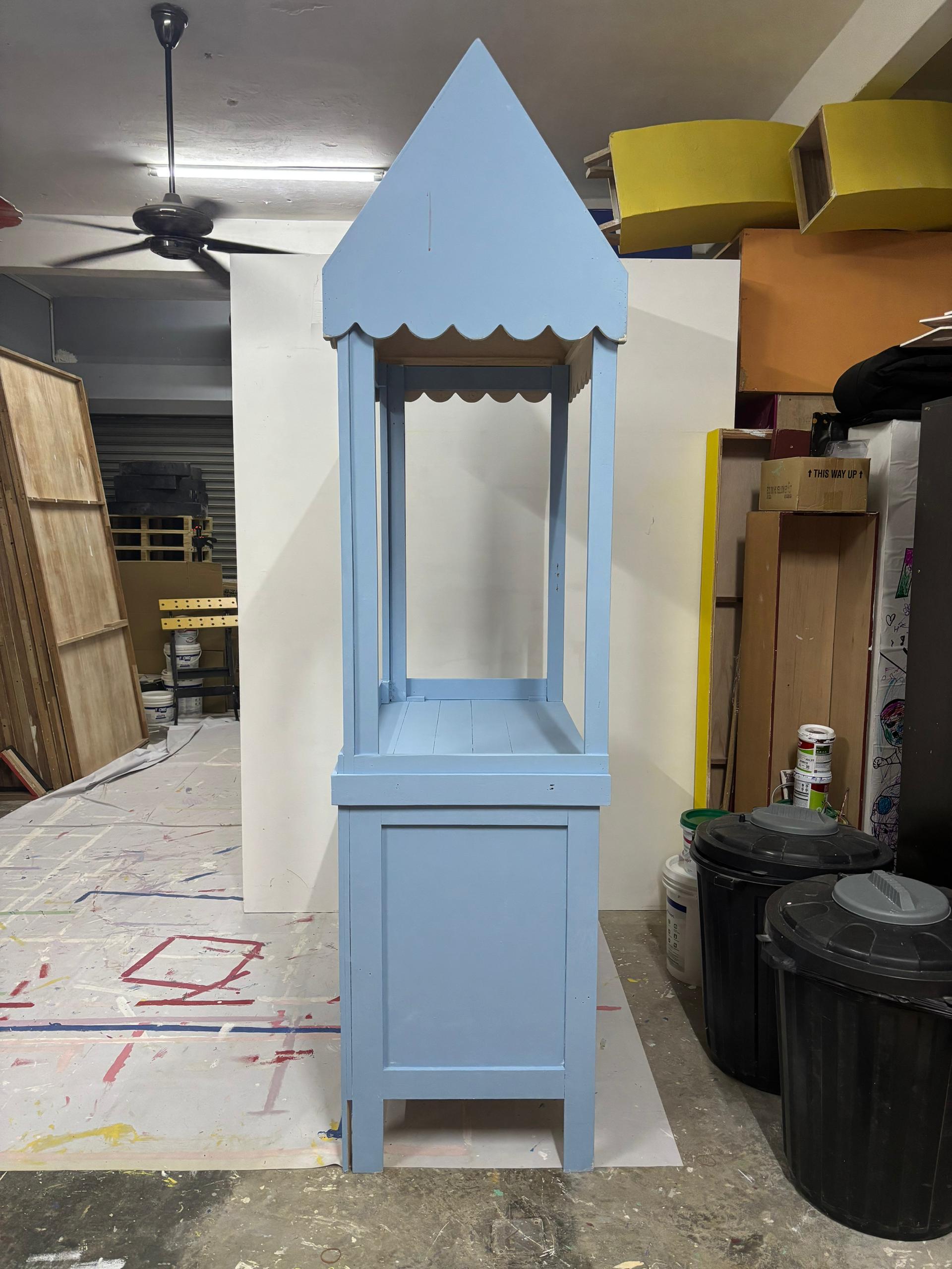 candy cart thumbnail