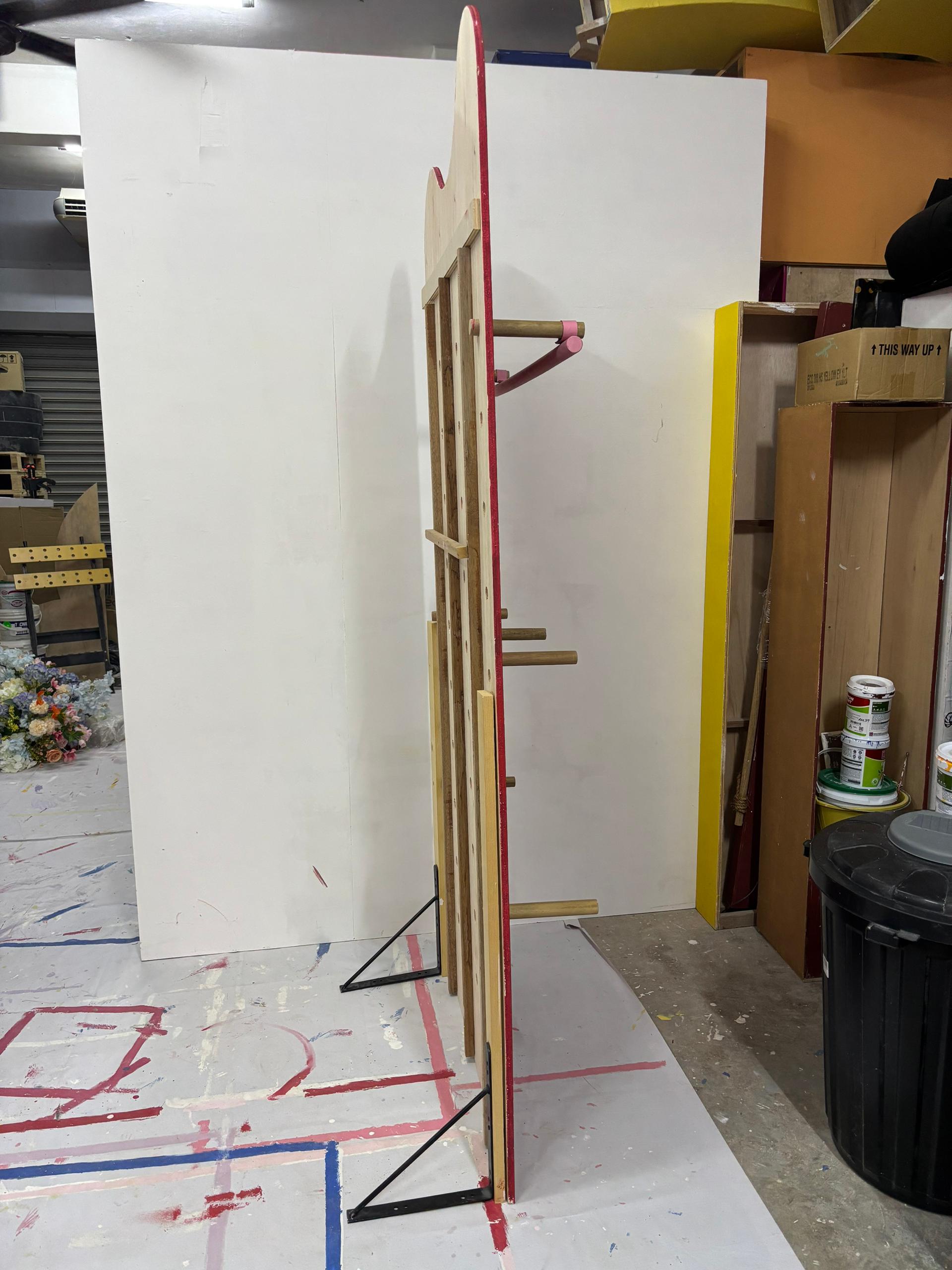 Peg Panel (M) thumbnail