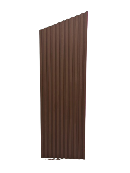 Fluted Panel (S)