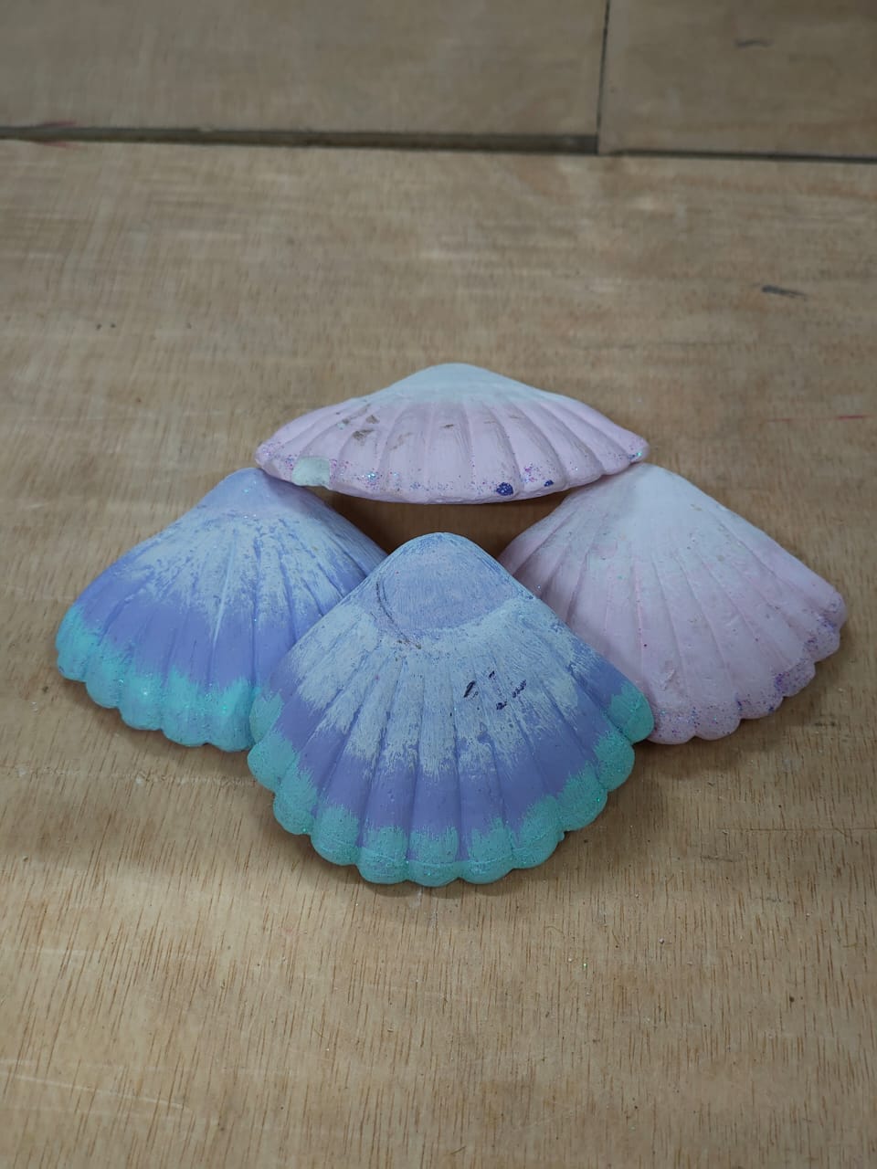 Shell