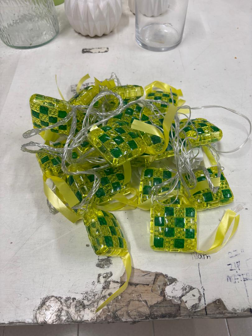 Ketupat light