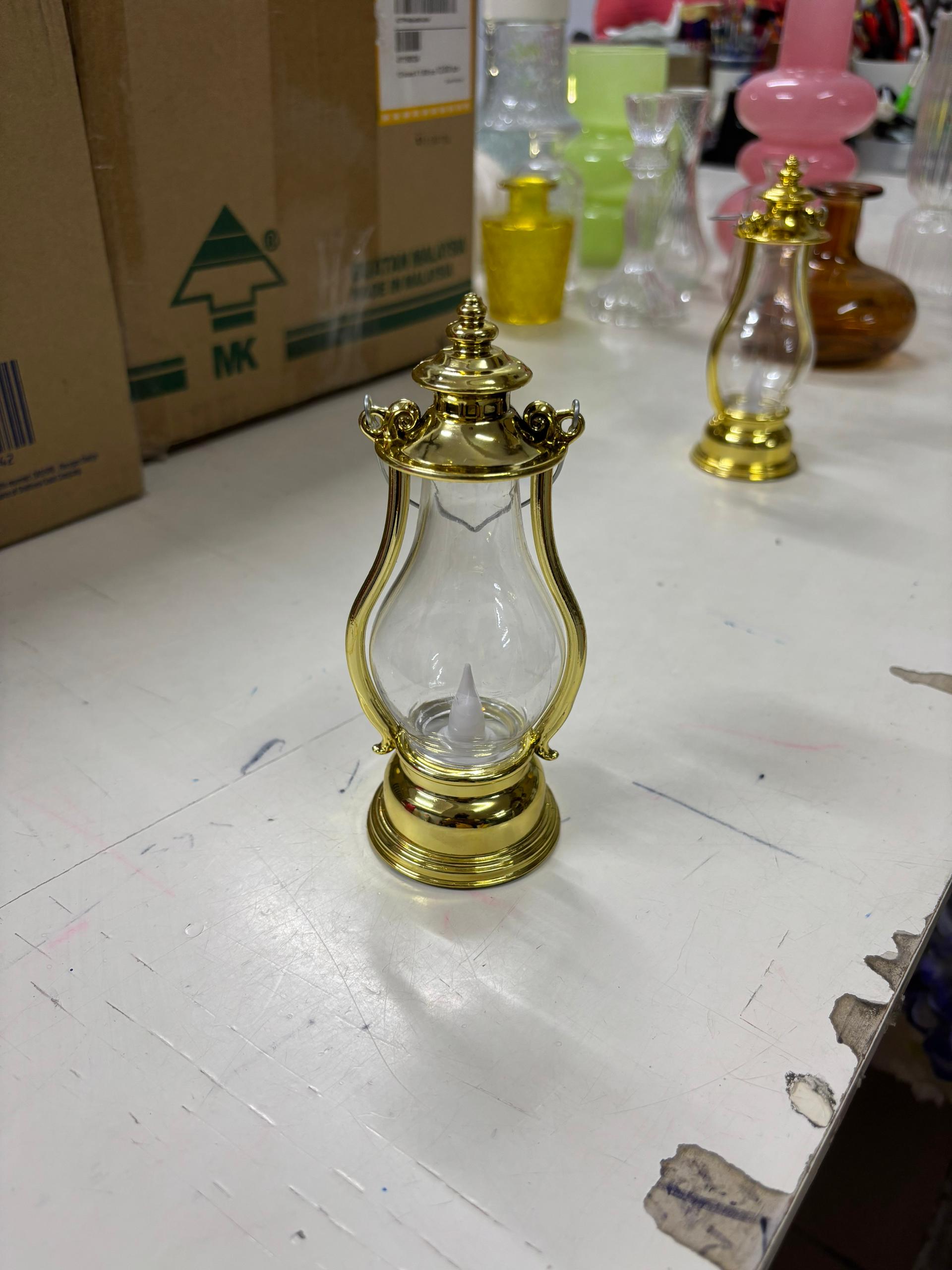 Mini lantern