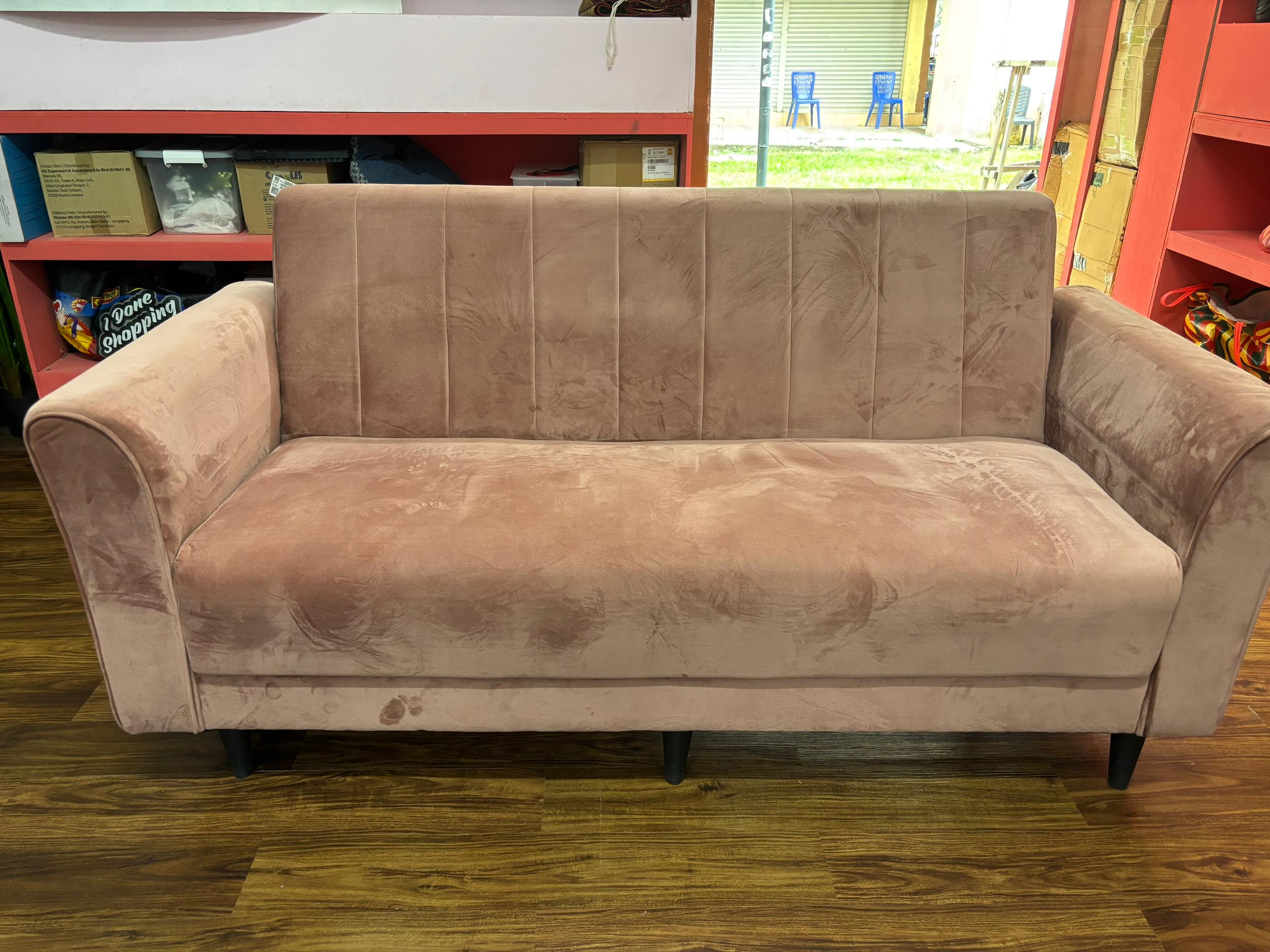 sofa