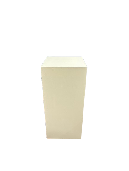 Square Pedestal (L)
