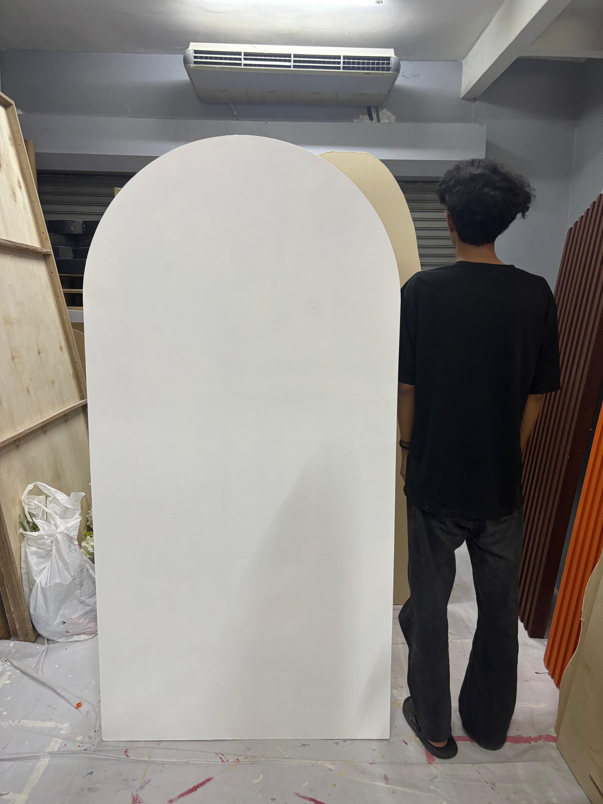 Round Panel (M) thumbnail