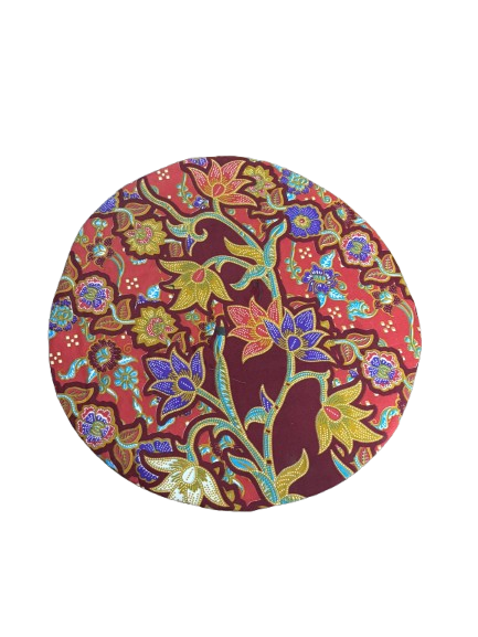 Batik cutout (L)