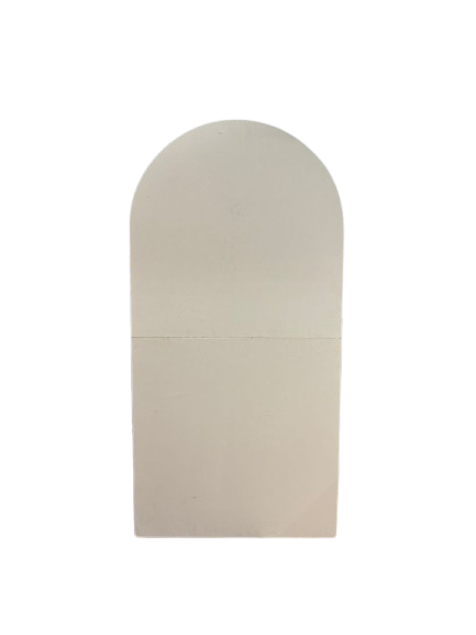 Foldable Round Panel