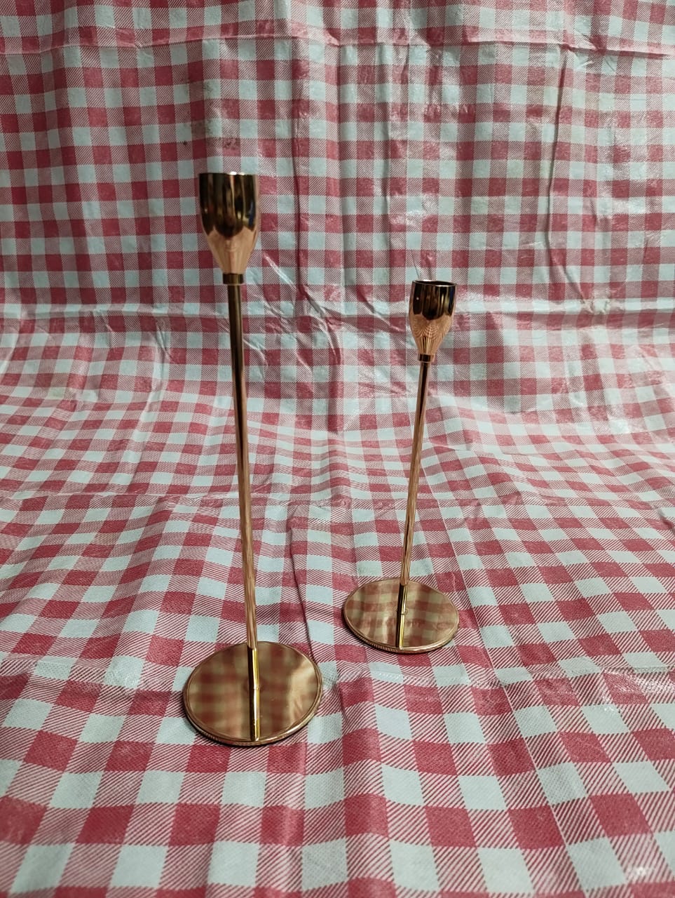 Candle stand