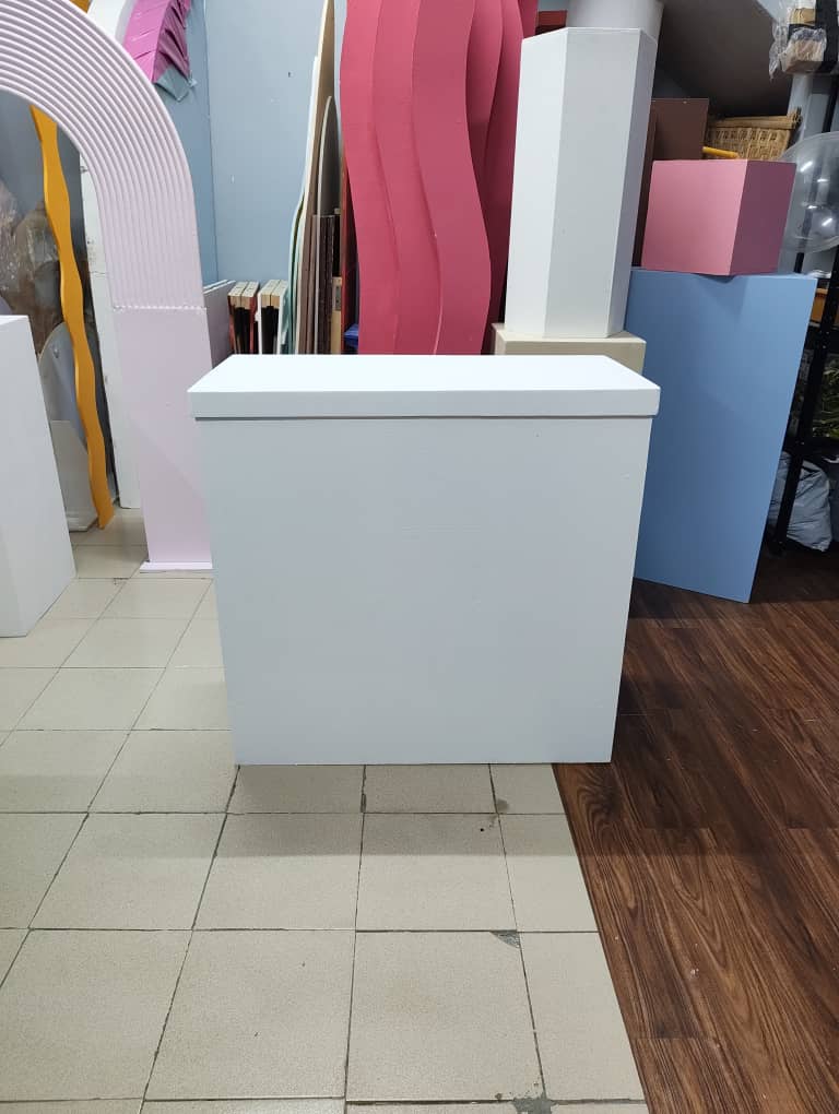 Counter (M)