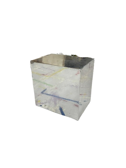 Reflective box