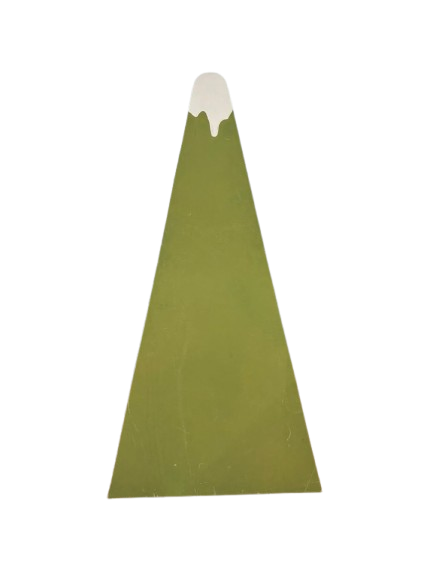 Triangle Panel (M)