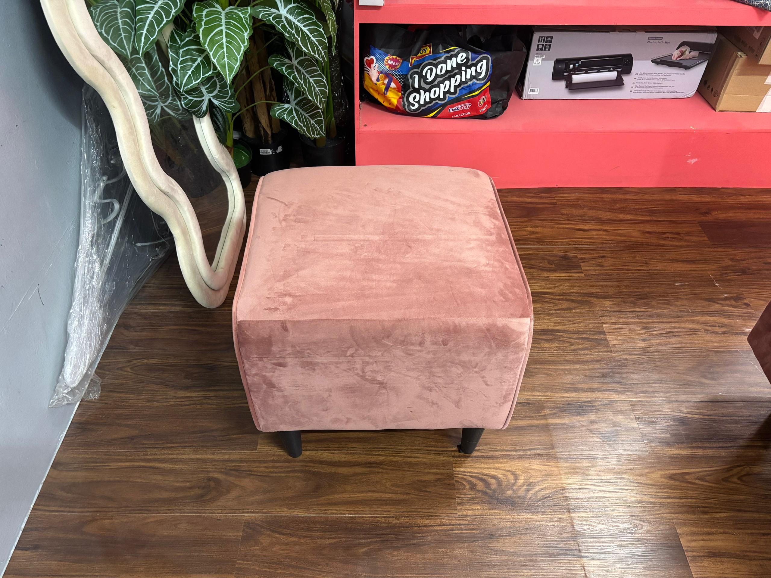 ottoman