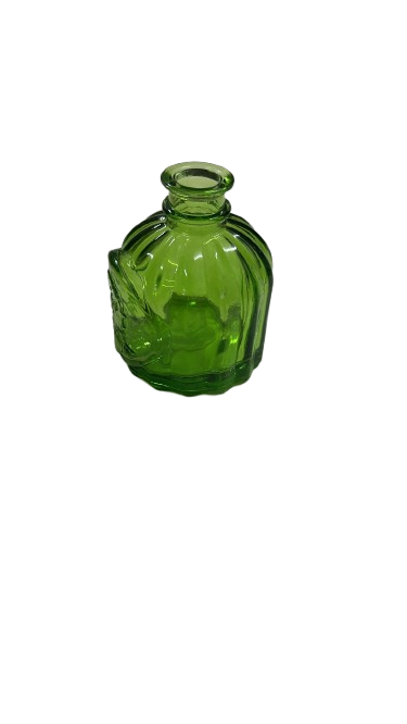 Small vase